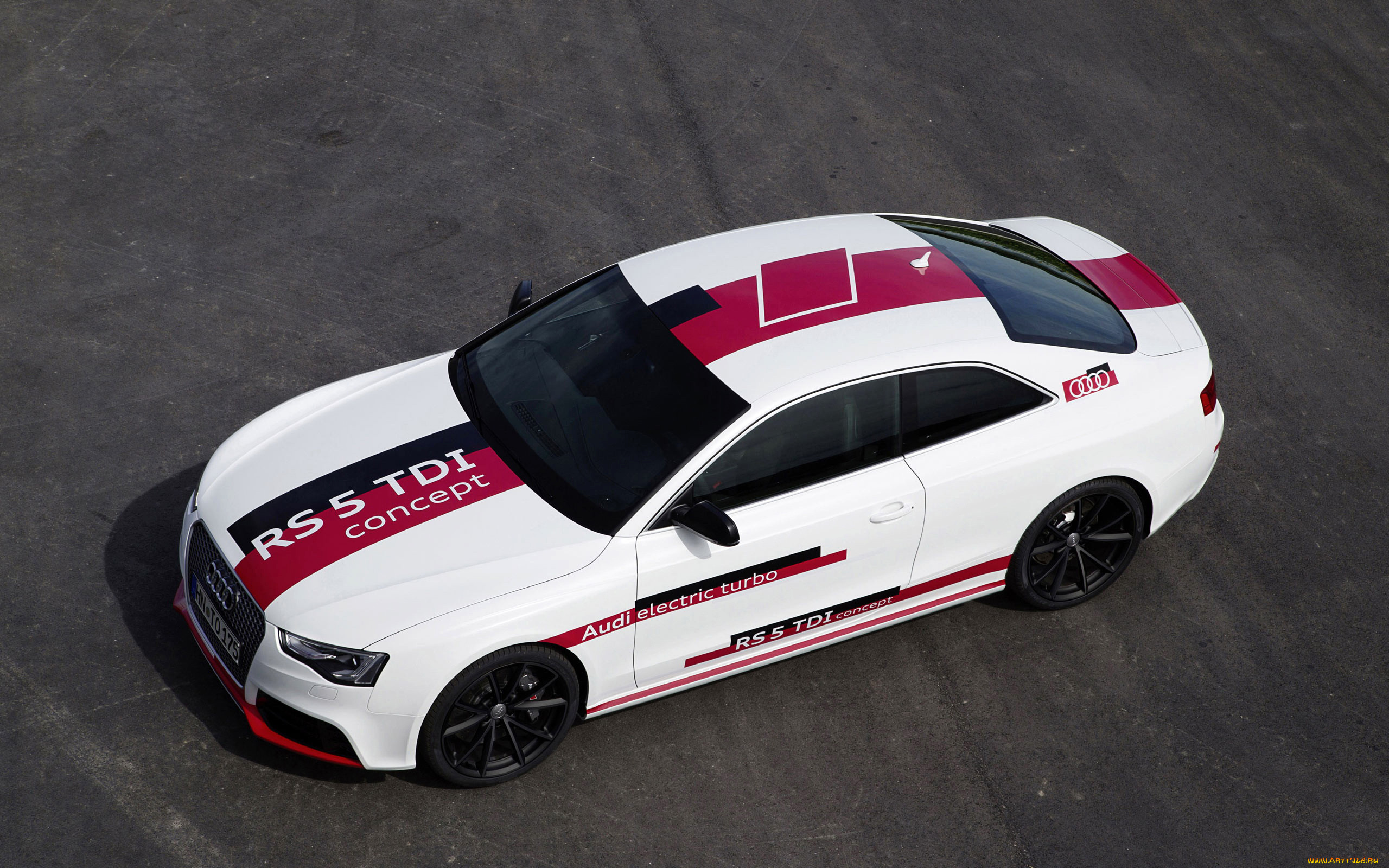 2014 audi rs5 tdi, , audi, , 